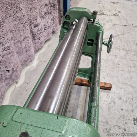 Mesin Gelek Plat Fasti 103-10-3