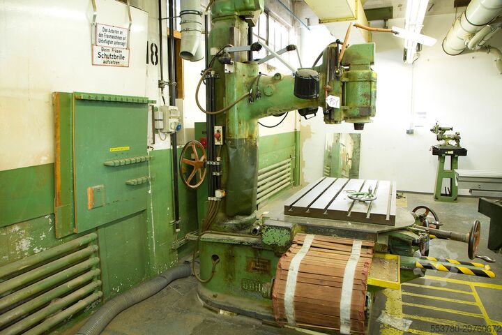  Bohner & Köhle DP 6 A