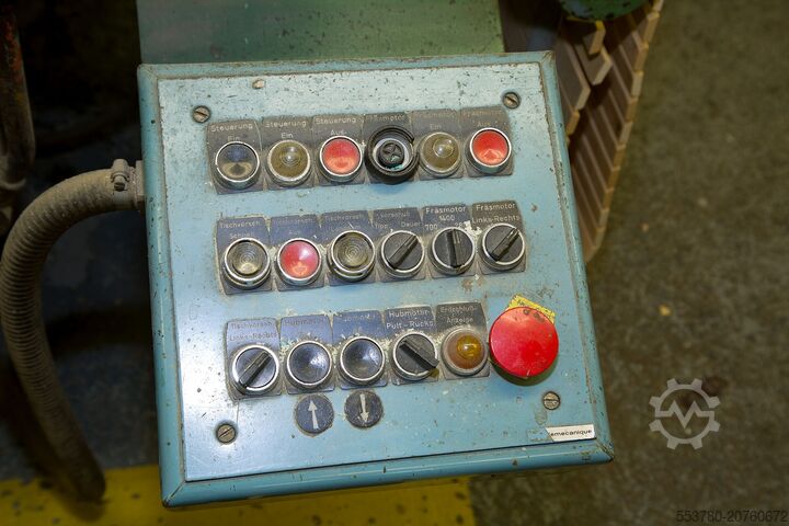  Bohner & Köhle DP 6 A