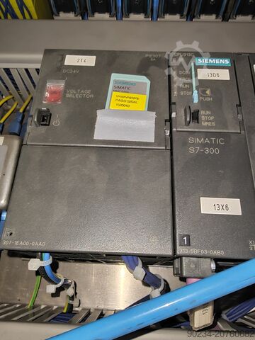 Sistemi i etiketimeve rrotulluese PAGO System 520 AL, 4800 shishe/minutë. PAGO System 520 AL