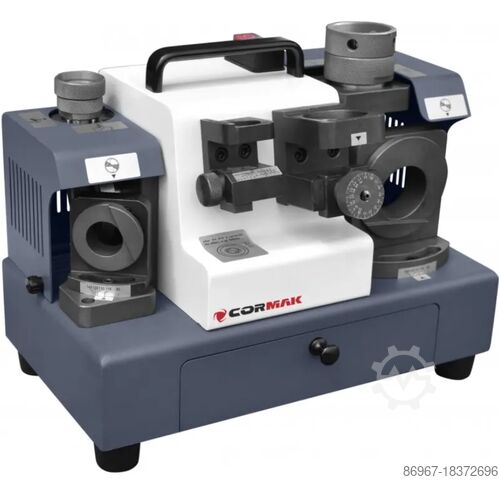 Spiral boresliber CORMAK DG32MD