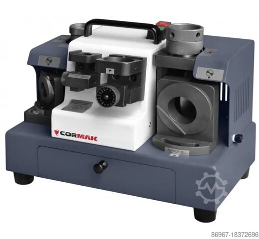 Spiral boresliber CORMAK DG32MD