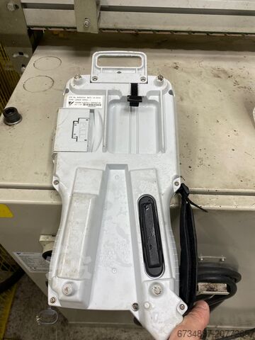 Industrirobot MOTOMAN YASKAWA HP20D