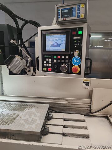 Surface grinding machine Chevalier FSG 1632 AD III