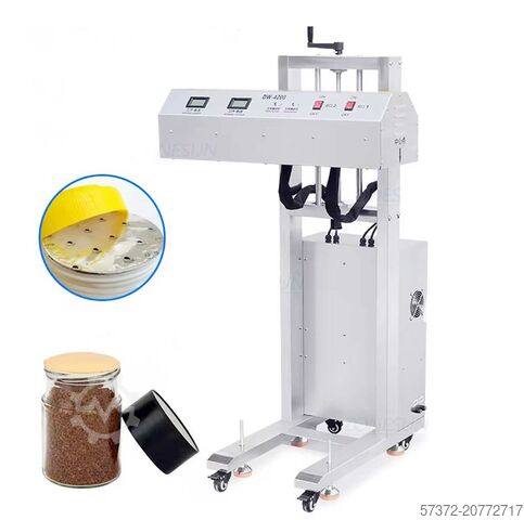 Sealing Machine Bettermach/DW-Machinery LGYF-2200/DW-4200