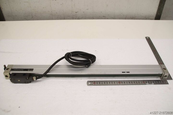 Цифровая линейка 520 мм Heidenhain Deckel LS 703  ML 520 mm