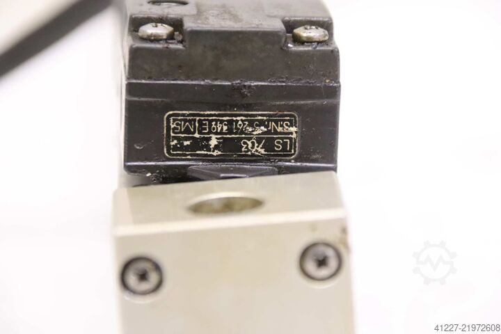 Цифровая линейка 520 мм Heidenhain Deckel LS 703  ML 520 mm