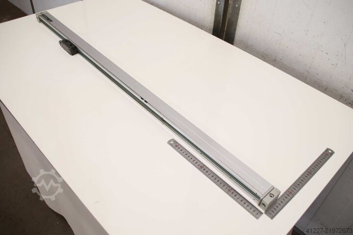 Digitális mérővonalzó 1140 mm Heidenhain Deckel LS 703  ML 1140 mm