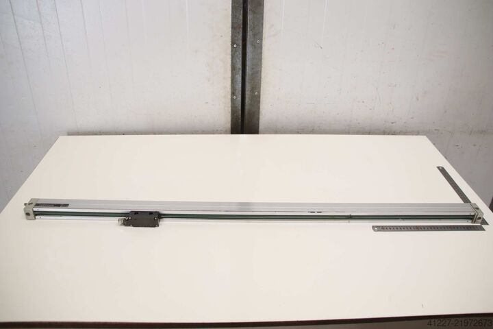 Digitális mérővonalzó 1140 mm Heidenhain Deckel LS 703  ML 1140 mm