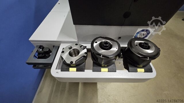 Werkzeugvoreinstellgerät ZOLLER Venturion 450