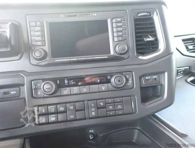 Standarta vilcējs Scania S 500 Super 4x2 NA Standklima LED Retarder