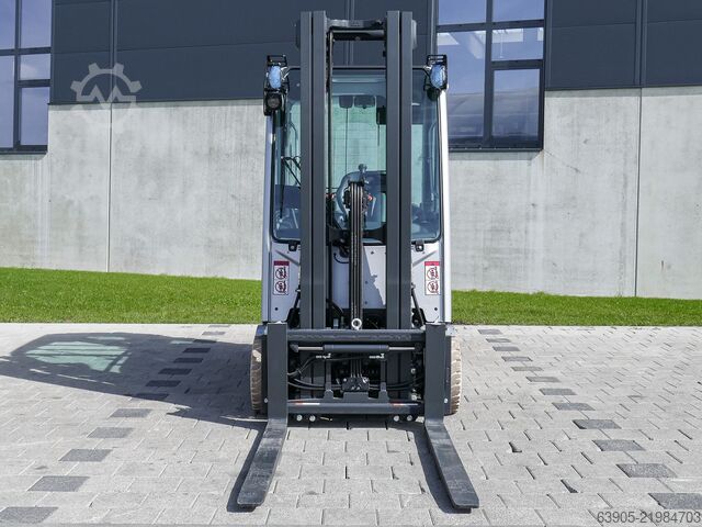 Elektrische heftruck Still RX 20-20L