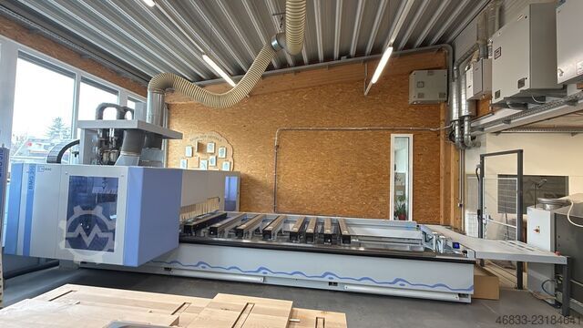  HOMAG PROFI BMG 310/42/F/K