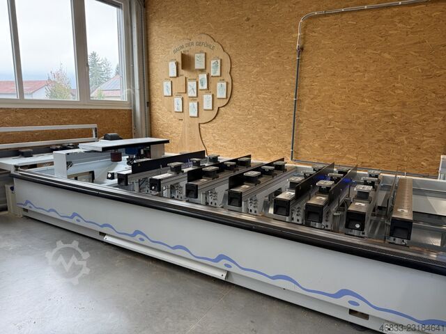  HOMAG PROFI BMG 310/42/F/K