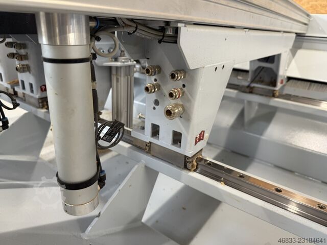  HOMAG PROFI BMG 310/42/F/K
