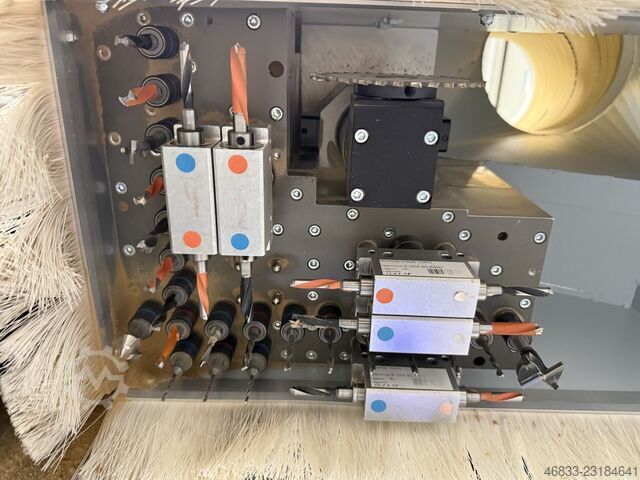  HOMAG PROFI BMG 310/42/F/K