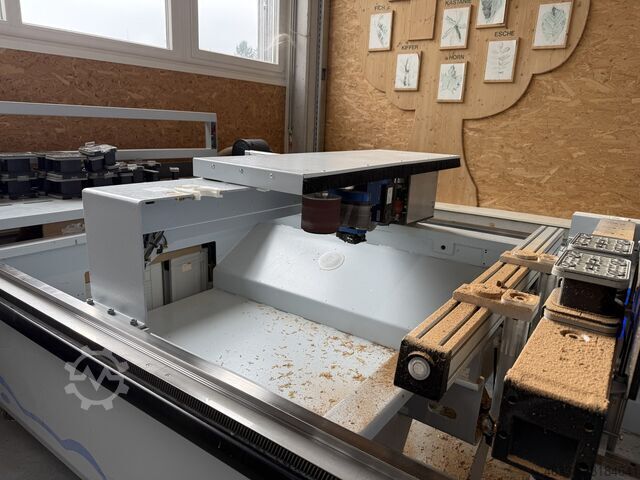  HOMAG PROFI BMG 310/42/F/K