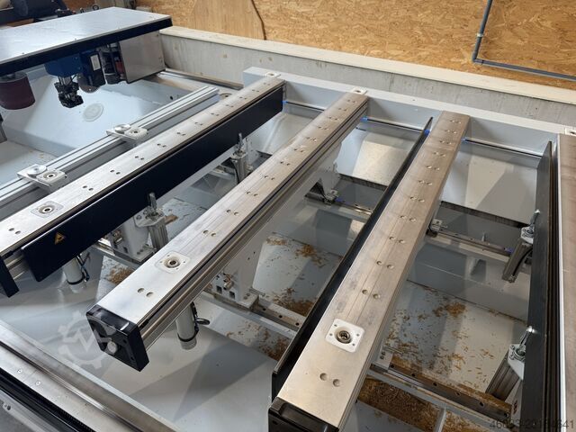  HOMAG PROFI BMG 310/42/F/K