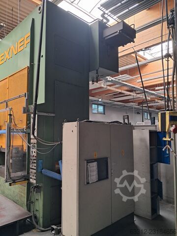  EXNER EX SBR 150