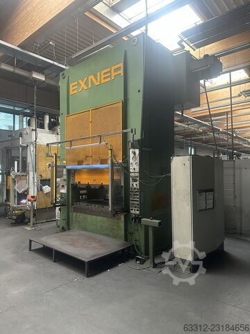  EXNER EX SBR 150