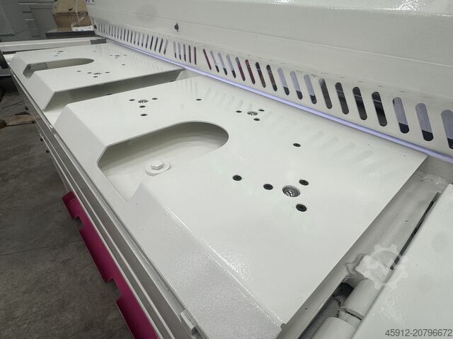 Cizalla guillotina AYEL-TECH SRGM-HFR 1360