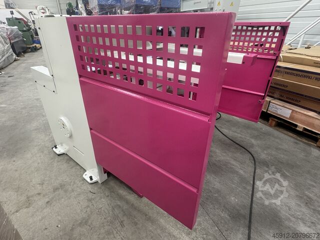 Cizalla guillotina AYEL-TECH SRGM-HFR 1360