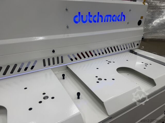 Cizalla guillotina AYEL-TECH SRGM-HFR 1360