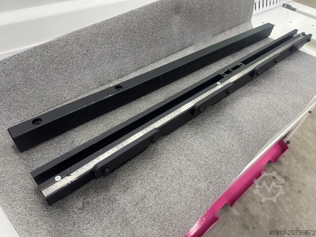 Cizalla guillotina AYEL-TECH SRGM-HFR 1360