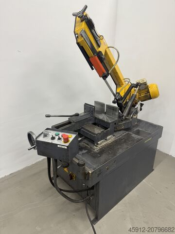 Scie à ruban HUVEMA HU 230 DG