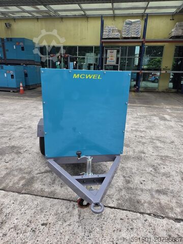 বায়ু সংকোচকারী MCWEL MC190S-I