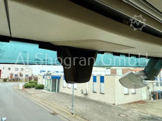 Standard-SZM Volvo FH 500 Globetrotter/Kipphydraulik/ADR/Euro6