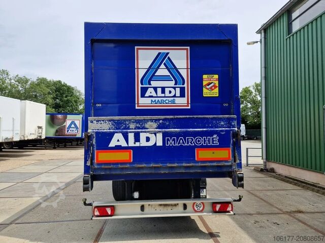 Lagaminas Royen SZ-3-FX