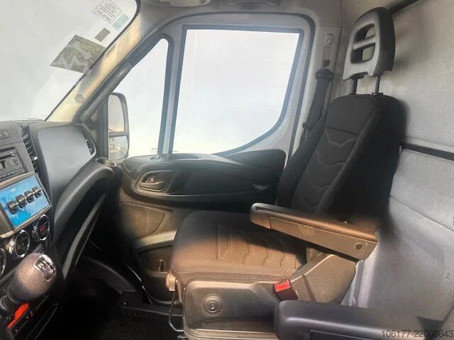Valise Iveco Daily 70 140