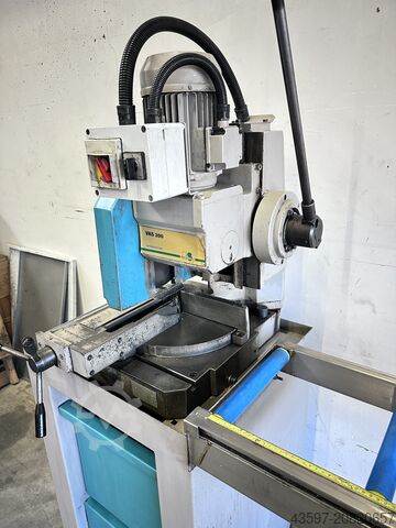 šalta pjūklas Berg & Schmid VKS 300