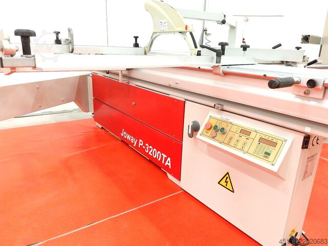 Panelsag JOWAY - TAIWAN P - 3200 TA