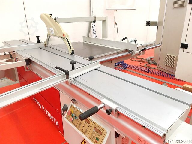 Panelsag JOWAY - TAIWAN P - 3200 TA