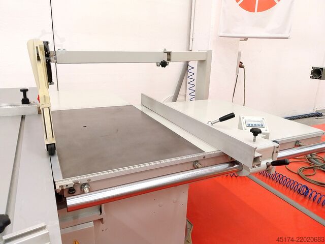 Panelsag JOWAY - TAIWAN P - 3200 TA