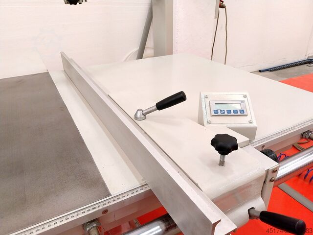 Panelsag JOWAY - TAIWAN P - 3200 TA