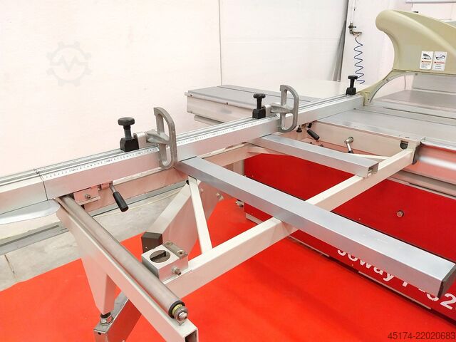 Panelsag JOWAY - TAIWAN P - 3200 TA