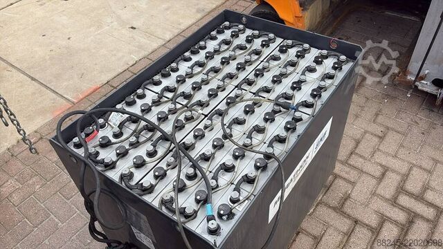 VS-22912 รถยกไฟฟ้าทริปเปล็กซ์ Still RX60-30 STILL RX60-30