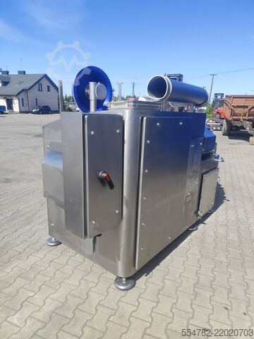 машина для переработки мяса CFS CUTMASTER 325