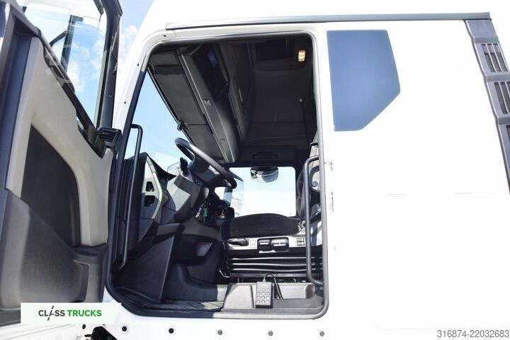  MAN TGX 18.470 GX