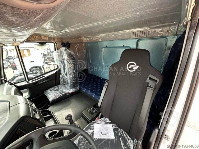 أسترا هيد 6×6 (HD9 66.48T) موديل 2024 Astra HEAD 6×6 (HD9 66.48T) MY24