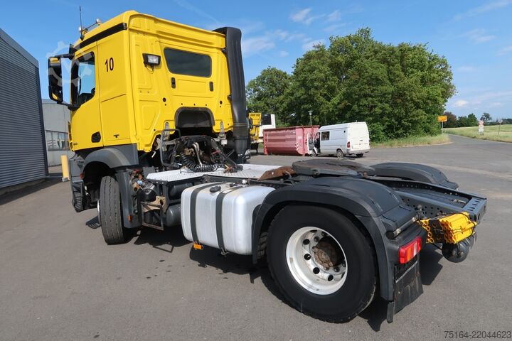 Trattore stradale standard Mercedes-Benz Arocs 1843 LS 4x2