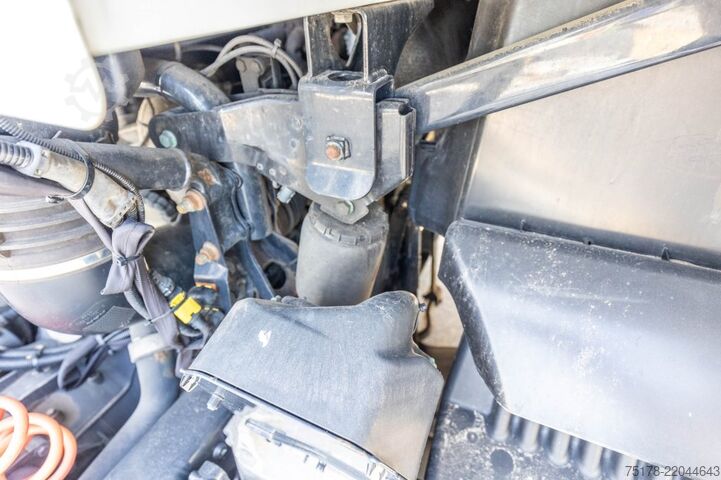 Standard-SZM MAN TGX 18.470 BLS - INTARDER