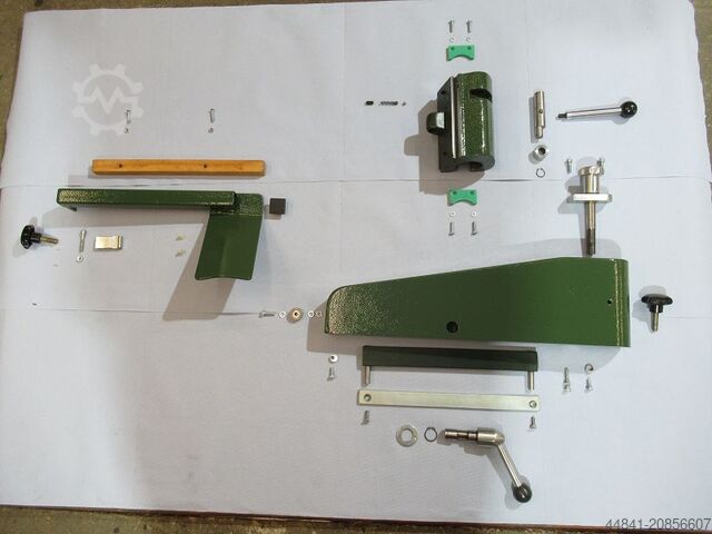 Formatkreissäge Altendorf F 45