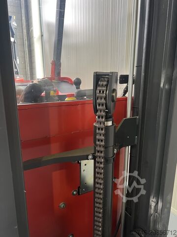 ACTIL * N 10 S - TFY - DOUBLE steering * DEMO !!! ABEKO ACTIL * N 10 S - TFY - DOUBLE steering * DEMO !!