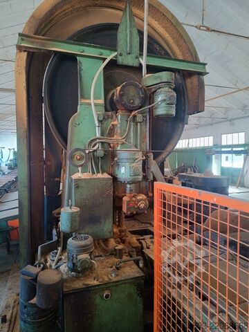Complete sawmill (stationary) Nicolini, Brenta, Paul Etuyelec, Murilmatic