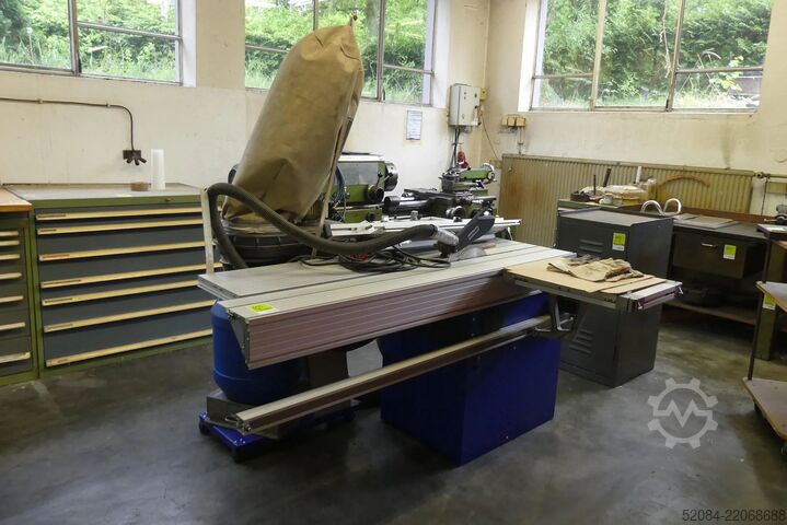 Metabo PKU 250/2 formatna krožna žaga Metabo PKU 250/2