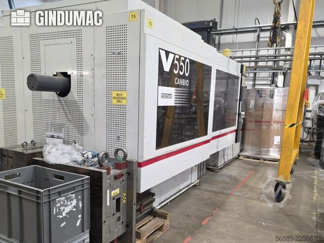 Negri Bossi 55000H-4250 Negri Bossi 55000H-4250